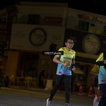 Runner Photo 5598707