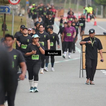 Runner Photo 5598708