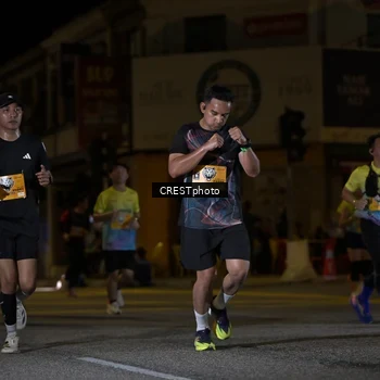Runner Photo 5598710