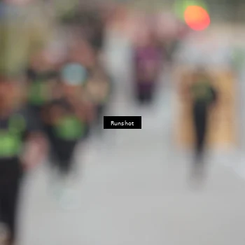 Runner Photo 5598712