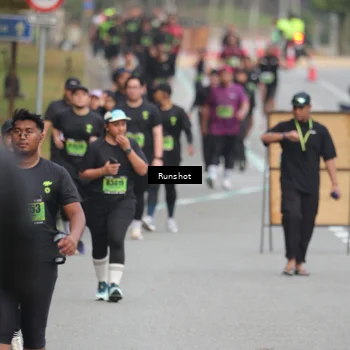 Runner Photo 5598714