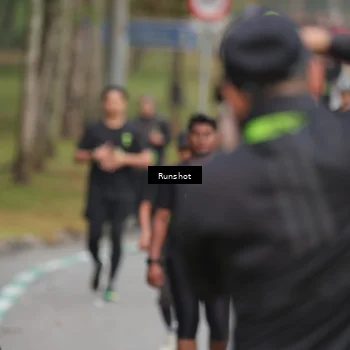 Runner Photo 5598715