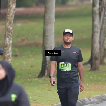 Runner Photo 5598716