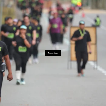 Runner Photo 5598717