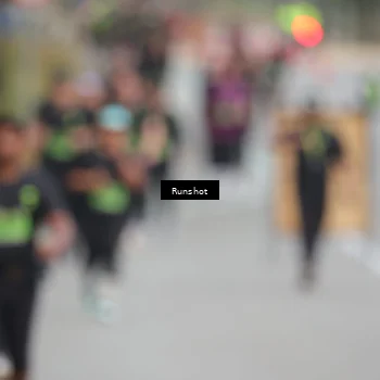 Runner Photo 5598718