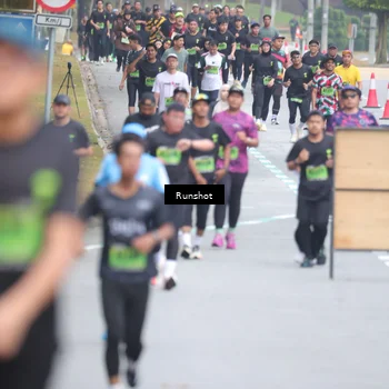 Runner Photo 5598719