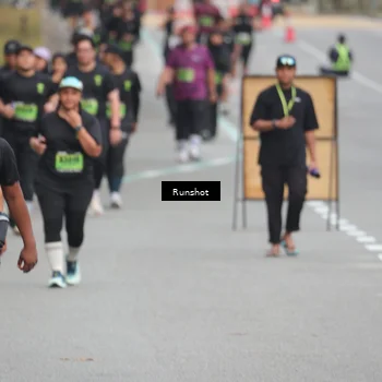 Runner Photo 5598720
