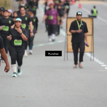Runner Photo 5598721