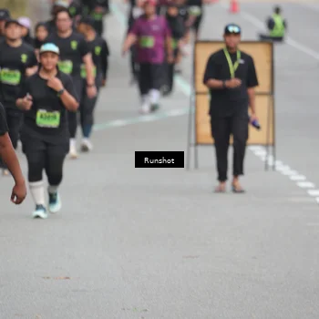 Runner Photo 5598722