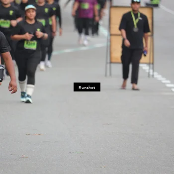 Runner Photo 5598723