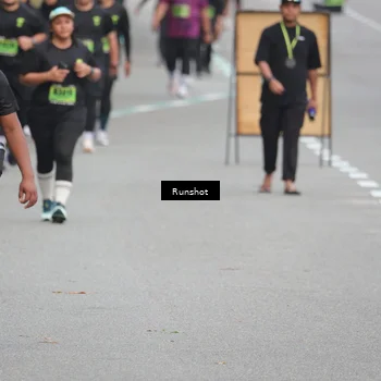Runner Photo 5598724