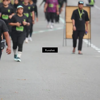 Runner Photo 5598725