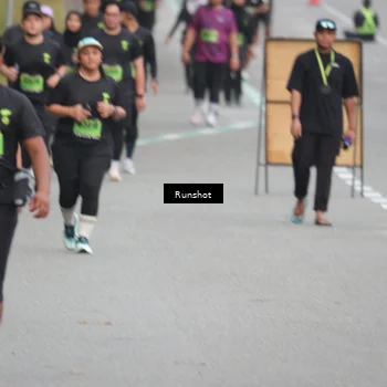 Runner Photo 5598726