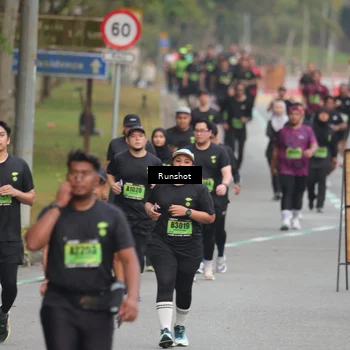 Runner Photo 5598728