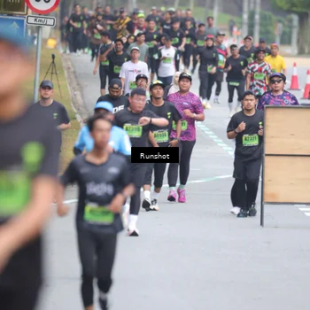 Runner Photo 5598729