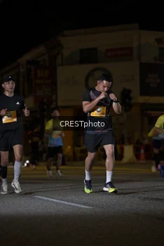 Runner Photo 5598730