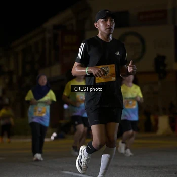 Runner Photo 5598732