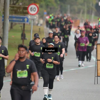 Runner Photo 5598733