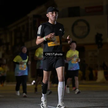 Runner Photo 5598734