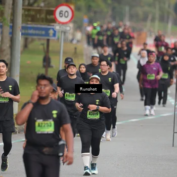 Runner Photo 5598735