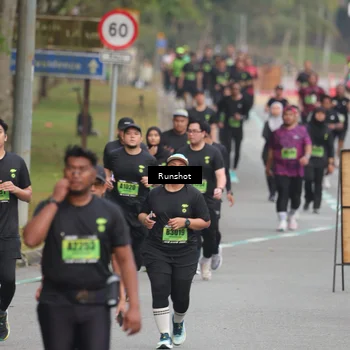 Runner Photo 5598738