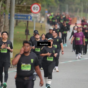 Runner Photo 5598740