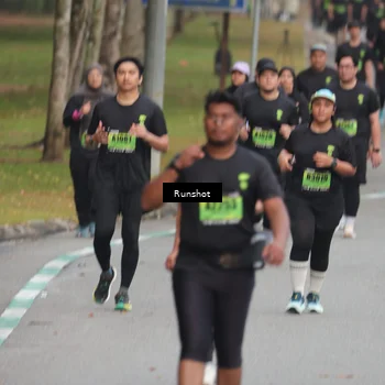 Runner Photo 5598744