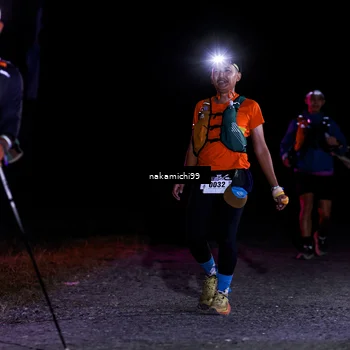 Runner Photo 5598747