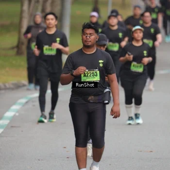 Runner Photo 5598750