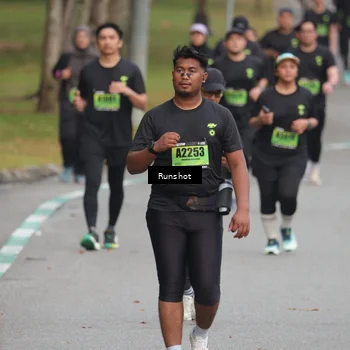 Runner Photo 5598751