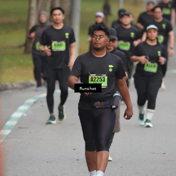 Runner Photo 5598754