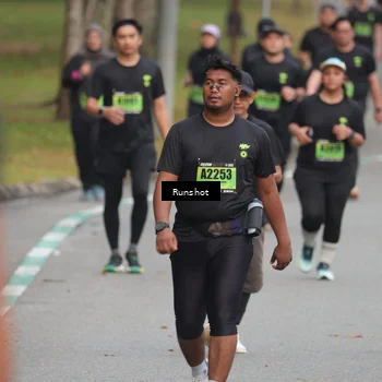 Runner Photo 5598757