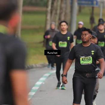 Runner Photo 5598758