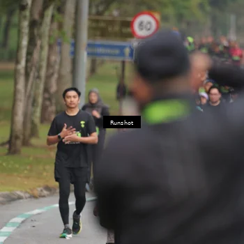 Runner Photo 5598759