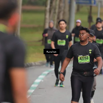Runner Photo 5598760