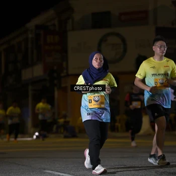 Runner Photo 5598761