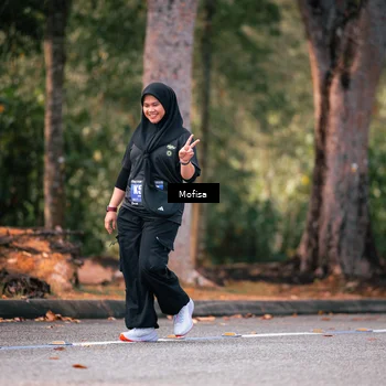 Runner Photo 5598762