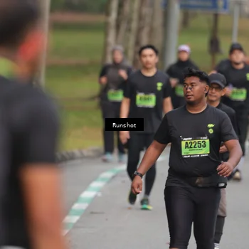 Runner Photo 5598763