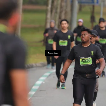 Runner Photo 5598764