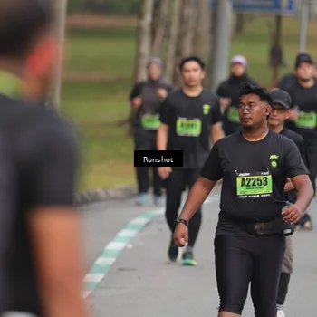 Runner Photo 5598765