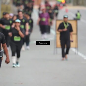 Runner Photo 5598766