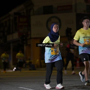 Runner Photo 5598767