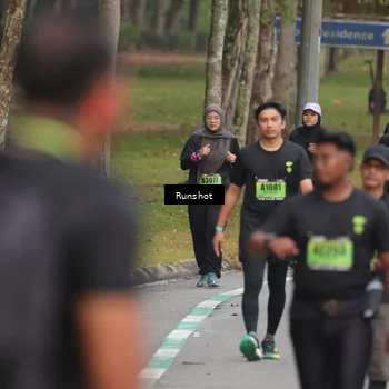 Runner Photo 5598768