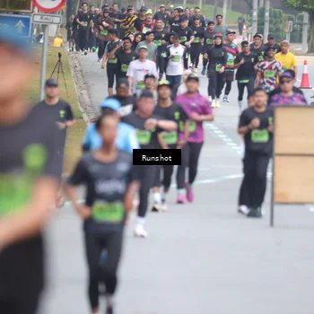 Runner Photo 5598769