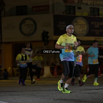 Runner Photo 5598770