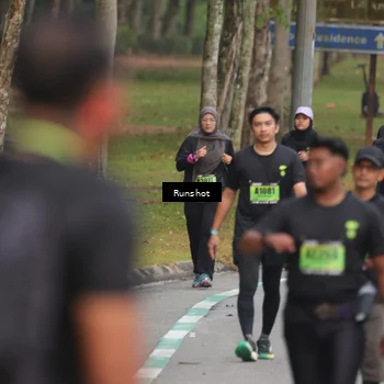 Runner Photo 5598771