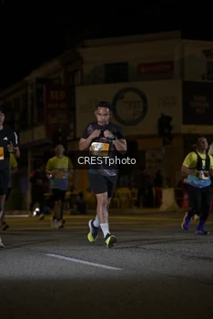 Runner Photo 5598772