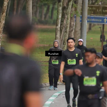 Runner Photo 5598773