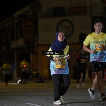 Runner Photo 5598774