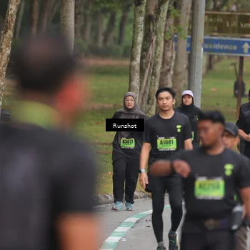 Runner Photo 5598775